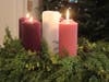 All are welcome at the Christmas Eve services at the Presbyterian Church of Chatham Township. Children's family service is at 3:00 pm, and family candlelight services are at 5:00 pm, 7:00 pm and 11:00 pm.