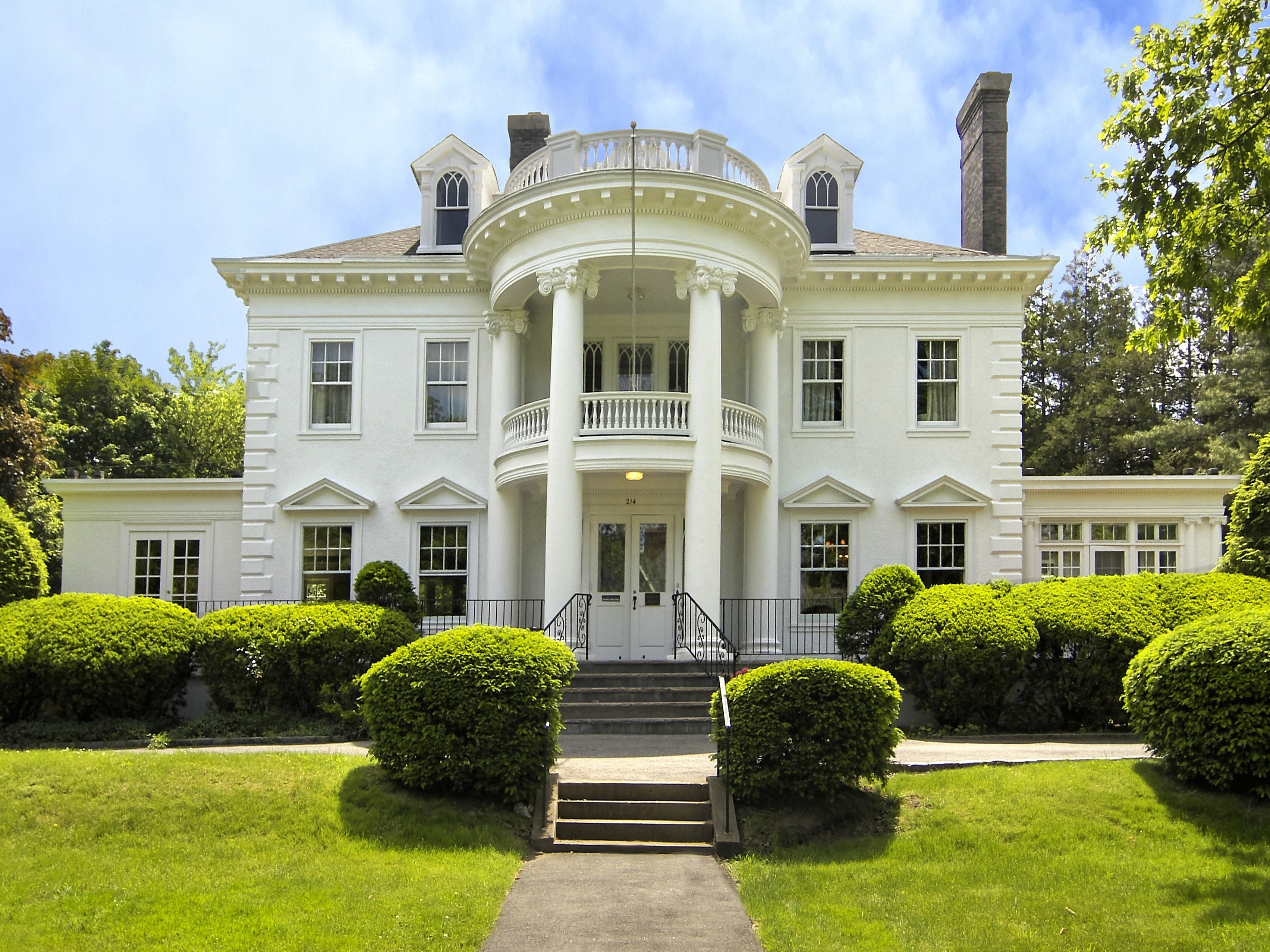 Oct 15 Twin Maples Four Centuries in a Weekend Summit, NJ Patch