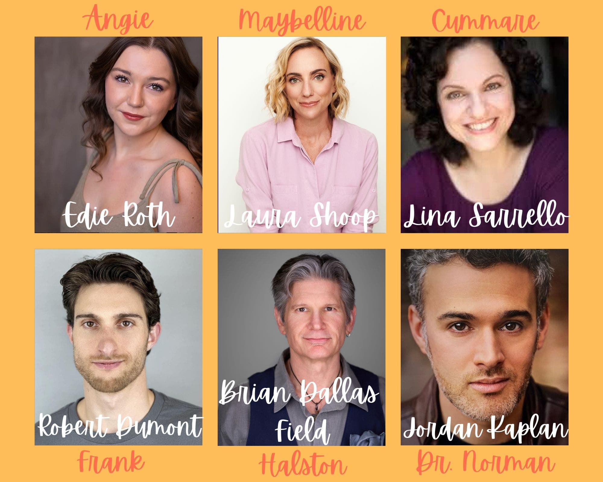 Sep 4 | Theater Company Comes Home to Westchester After a Decade in New ...