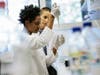 PROMISE researchers are seeking prostate cancer patients nationwide, ages 18+ with specific inherited genetic factors using a saliva DNA test.
