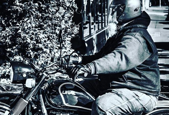 Easy Rider