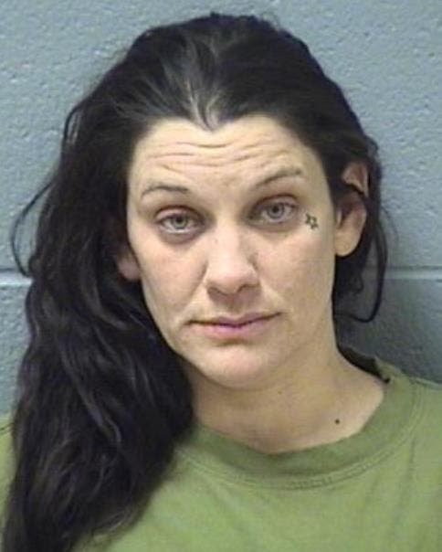 Bolingbrook Police Make Several Arrests This Week | Bolingbrook, IL Patch
