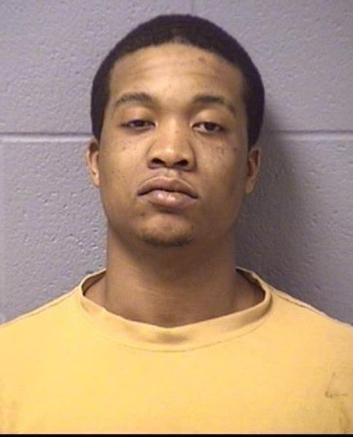 Attempted Murder Charge In Joliet Stabbing | Joliet, IL Patch