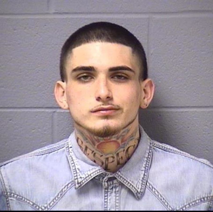 Will County Jail Blotter Weekend Arrests Joliet, IL Patch