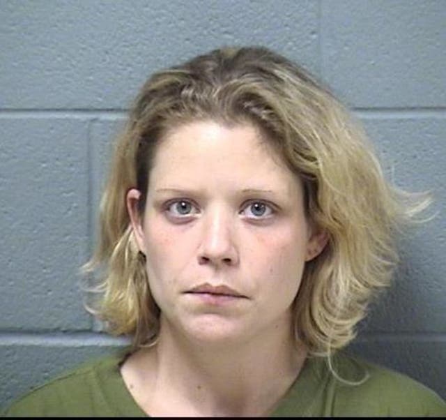 Target Shoplifter Charged With Theft New Lenox Cops New Lenox, IL Patch