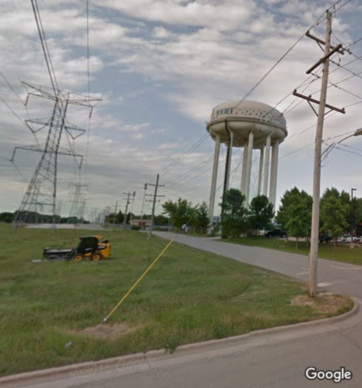 Joliet Seeks PR Firm On Alternative Water Source Project Joliet, IL Patch
