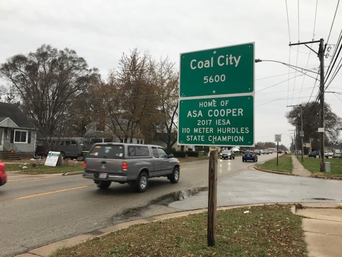 Coal City Man Dies Of Heroin, Wilmington Woman Revived Coroner