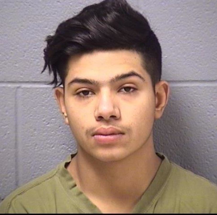 Joliet Rape Defendant Faces Camaro Forfeiture