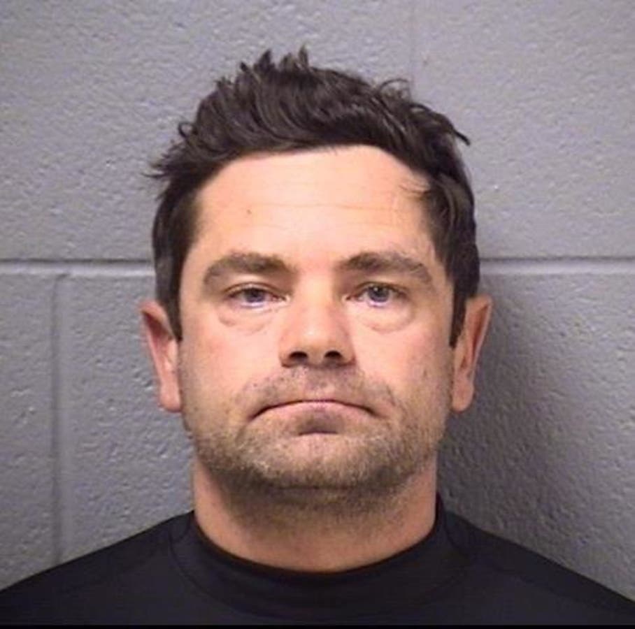 Home Fraudster Busted By Joliet Police: Complaint | Joliet, IL Patch