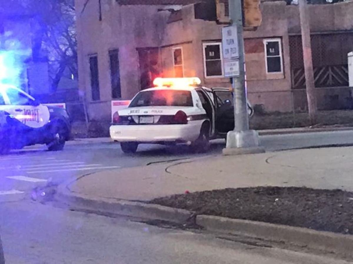 4th Avenue and Richards Street 