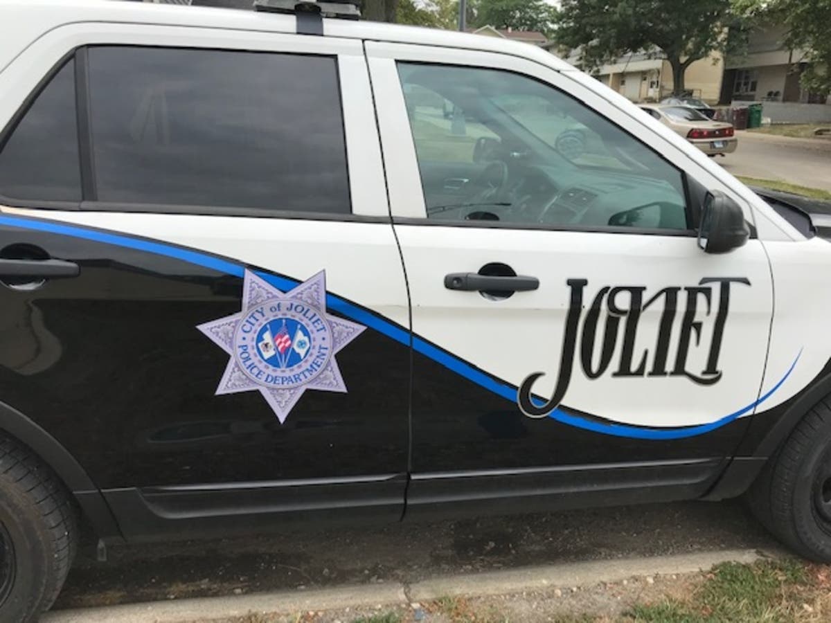 Another Joliet shooting, another death.