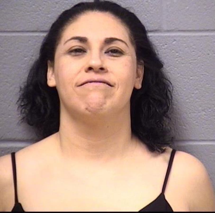 Maribel Guzman-Castillo 