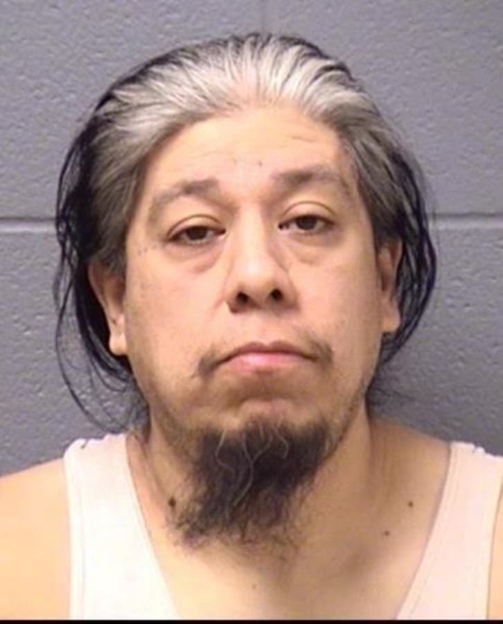Daniel J. Lopez of Joliet