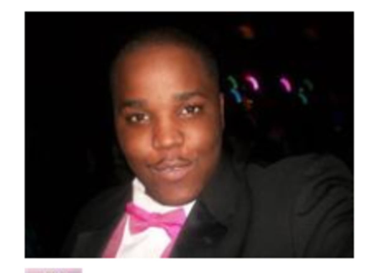 Eugene Holmes of Joliet was fatally shot Sunday, Feb. 24. Joliet Police have not made any arrests. 