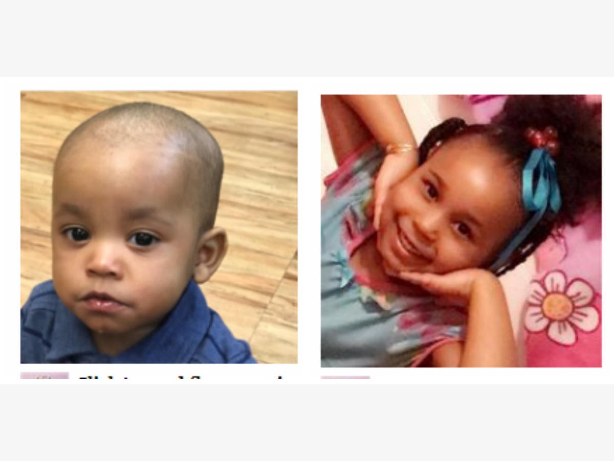Giovanni Amir Lee, and Gianna Alysee Lee, were fatally shot at their family's house in Joliet on Feb. 27.