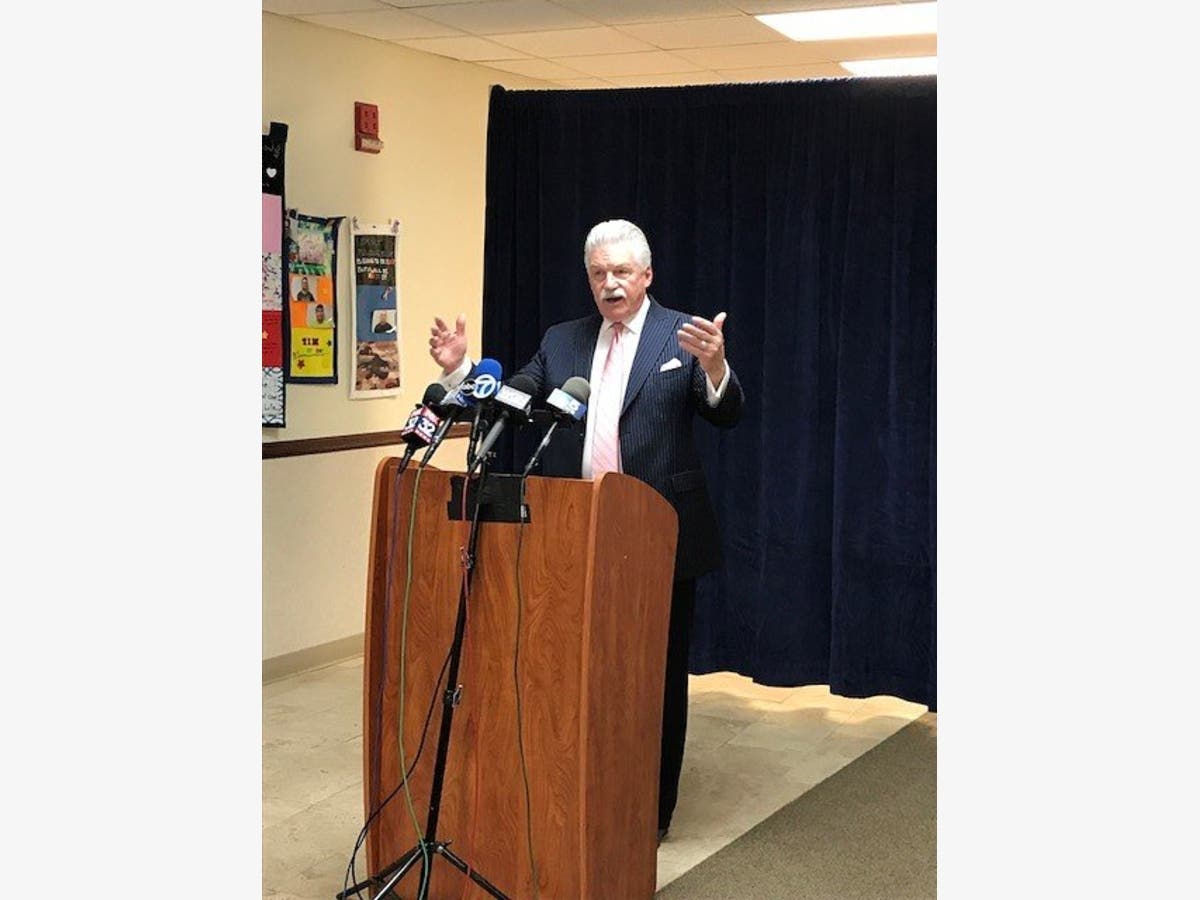 Joliet's newspaper reported this week that Will County State's Attorney James Glasgow got his stepson a job last year.