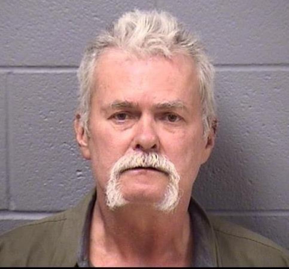 Samuel Howell entered the Elder Brewing establishment and stole a guitar, Joliet Police say.
