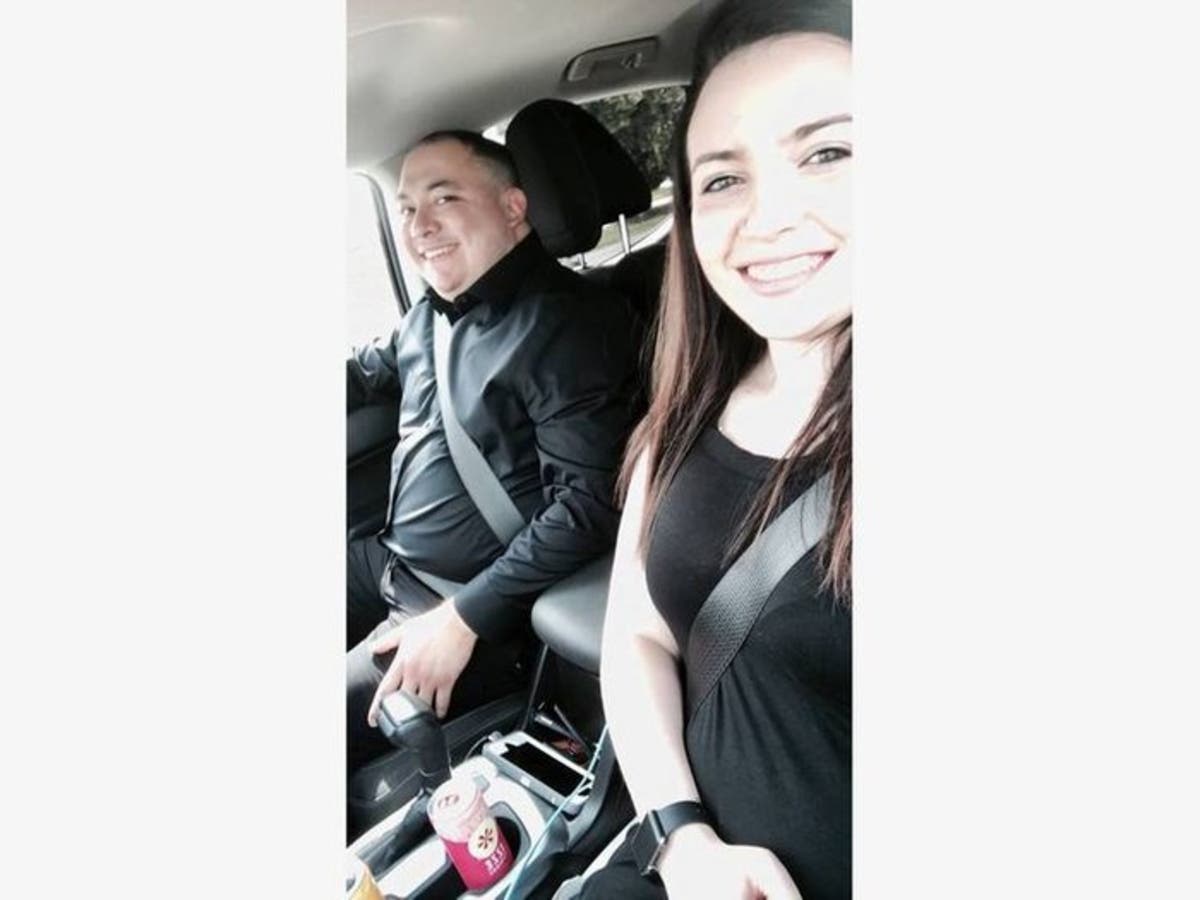 Phil Flores is no longer a Crest Hill Police officer. 