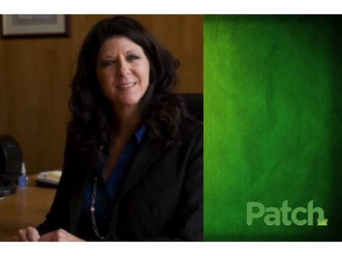 Former Judge Carla Alessio Policandriotes is now defending Joliet Police Detective David Jackson.