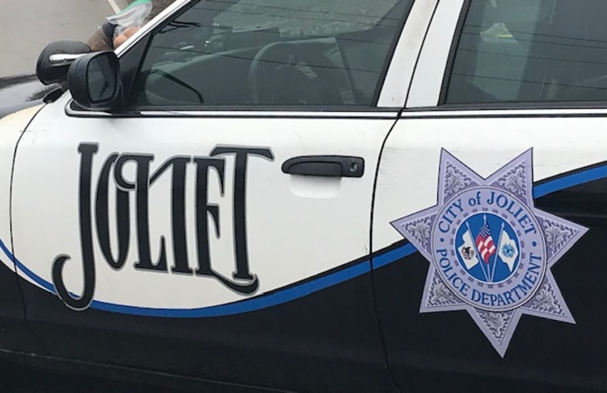 Joliet Police are investigating a killing that happened Wednesday night. 
