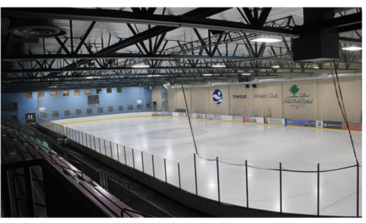 Joliet Park District officials contend that many of their facilities need funds for additional upkeep. 