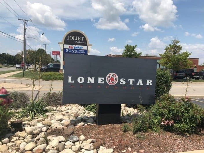 Chick-fil-A will be locating on Plainfield Road in Joliet. 