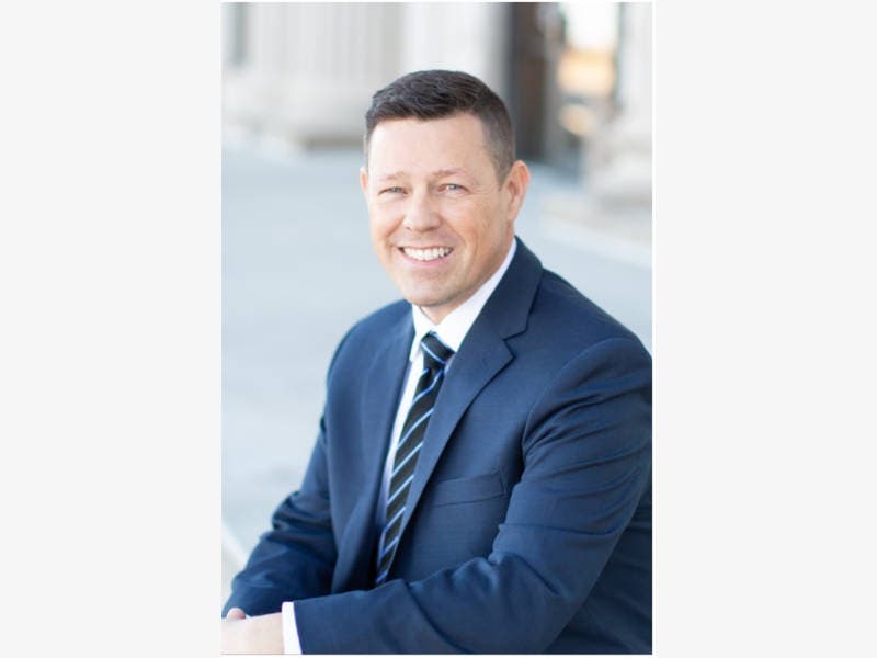 Mike Hanson becomes new superintendent of Joliet Township High School District 204. 