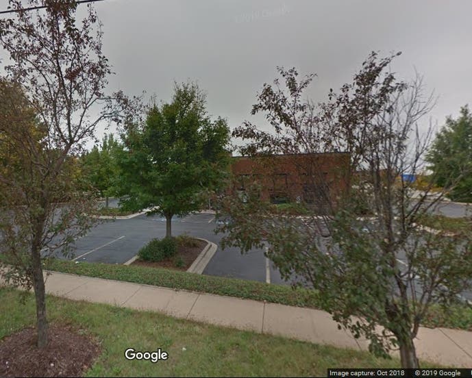 A Panera Bread will be opening at this site on West Jefferson Street in Joliet. 