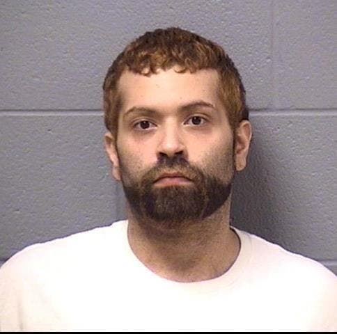 William Vera is charged with killing his grandmother. 