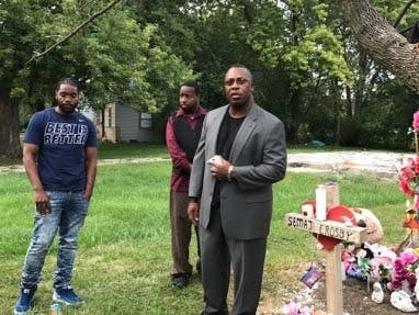 Chicago Based-Freedom First International has led and organized some of the most renown civil rights cases including Tam