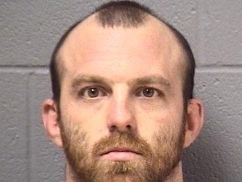 Criminal charges against the resident of South River Road were filed last week at the Will County Courthouse.