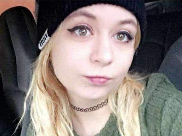 Marissa Koziel was 21 when she was murdered in February 2018.  