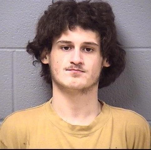 Should the State's Attorney Office keep this man's money as a police forfeiture? 