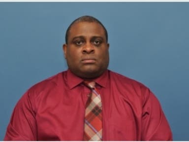 Joliet Police Detective David Jackson left his long-time mistress bruised and bloodied in March, police reports show. 