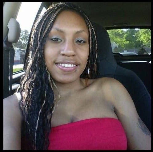 Ashley Tucker's remains were found last October inside a burn barrel near Joliet. 