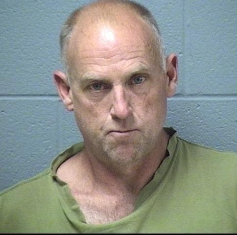 These people found themselves in handcuffs this week. Find out what they were charged with below.