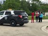 Joliet police shot and killed a man in the Liberty Meadows subdivision, a Joliet Housing Authority development. 