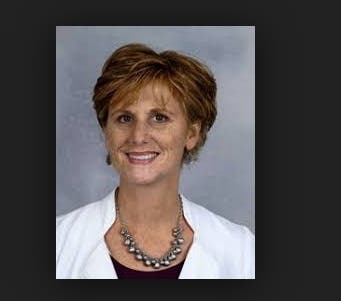 Lori Lakota posted a statement on Facebook Tuesday announcing her departure. 