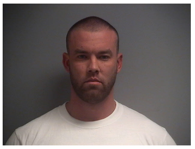 Bill Busse is the latest Joliet Police officer charged with the crime of domestic battery, here in Will County. 