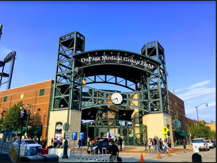 The secret financial deal involving DuPage Family Group has turned into a major controversy for the city of Joliet. 