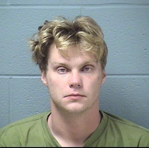 Joshua Scott Novak hanged himself last week inside his cell at the Will County Jail. He died on Tuesday. 