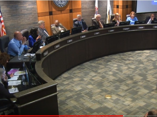 The Tuesday, June 18 meeting will be remembered in local history for reigniting the Joliet City Council wars. 