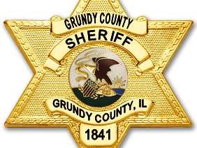 The Grundy County Sheriff's responded to the ATV crash on Saturday. 