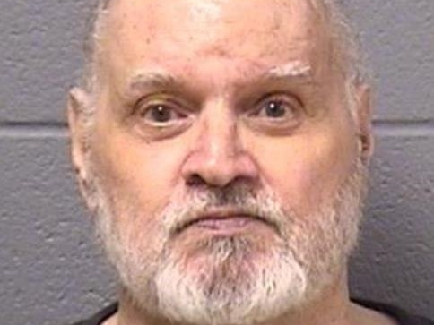 Richard Walkey is now in the Will County Jail. Here's why. 