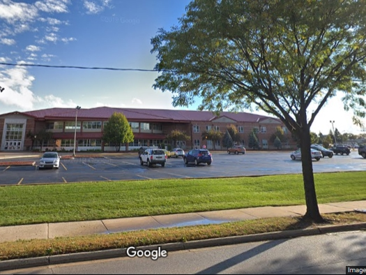 With help from a suspicious neighbor, Joliet Police solved the house burglary on Glenwood Avenue.