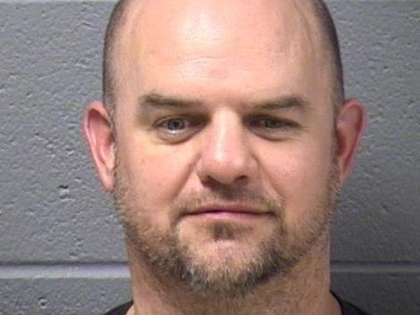 These people found themselves in handcuffs this week. Find out what they were charged with below.