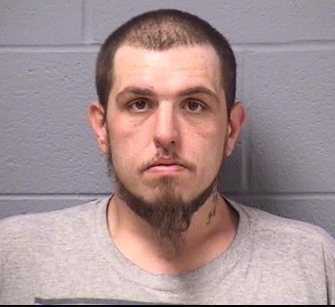 A warrant for this man's arrest has been issued. Here's the details of the case. 