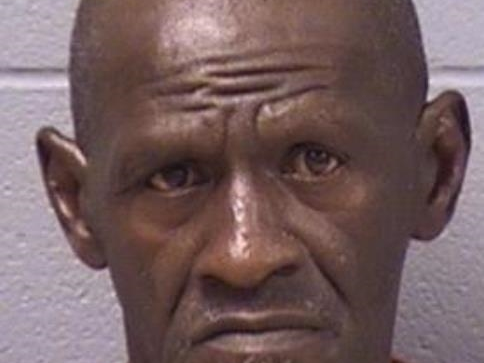 Leon Williams has been booked into the Will County Jail four times in the past year. 