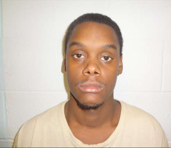 The 25-year-old Crest Hill man was arrested late Wednesday night on murder charges. 