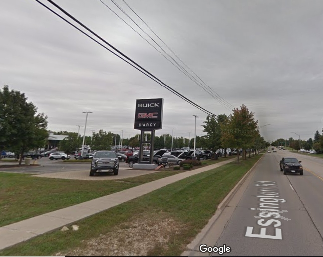 Terry D'Arcy donated to Sherri Reardon's Joliet City Council campaign. Now, she wants to raise the city fuel tax to buy several new city vehicles.